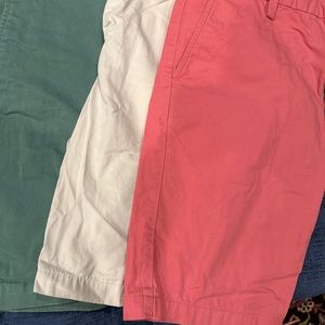 Vineyard Vine Shorts (Bundle)